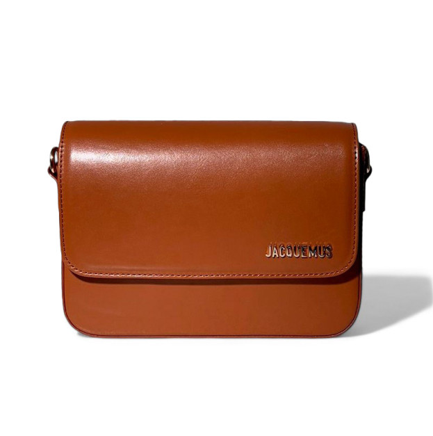 Сумка Le Carinu Brown 232662F048031