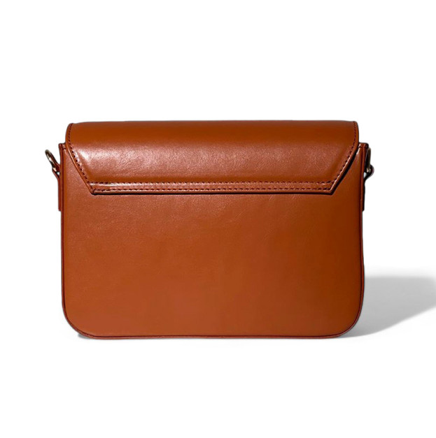 Сумка Le Carinu Brown 232662F048031