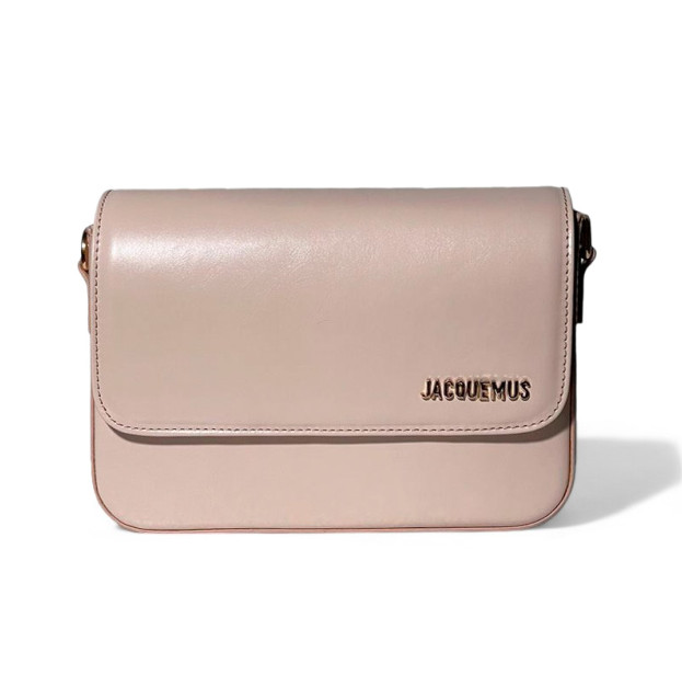 Сумка Le Carinu Cream 232662F048084