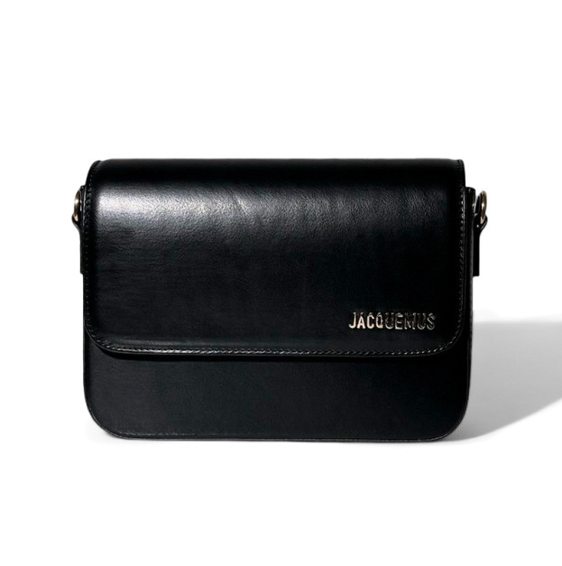 Сумка Le Carinu Black 232662F048099