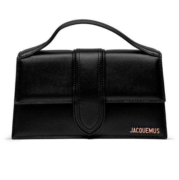 Сумка Le Chiquito Boucle Black 234483M025903