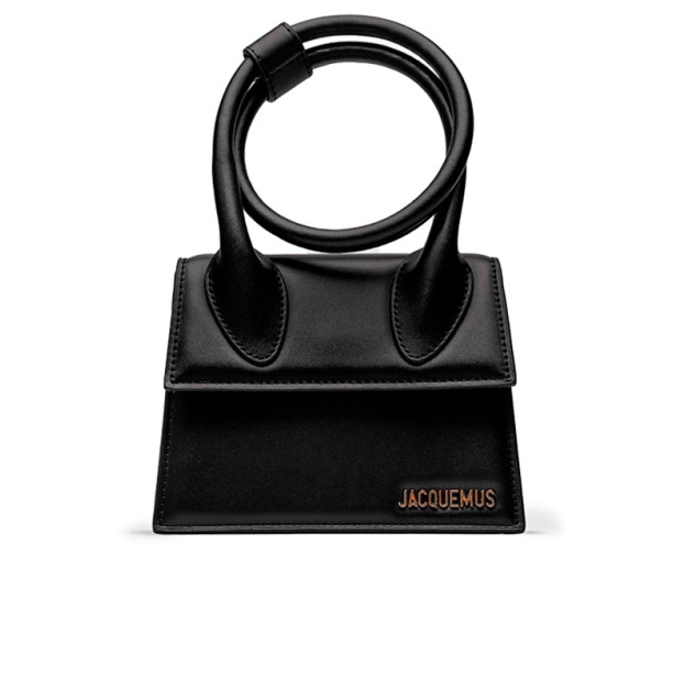 Сумка Le Chiquito NoeudBag Black 232553F048777