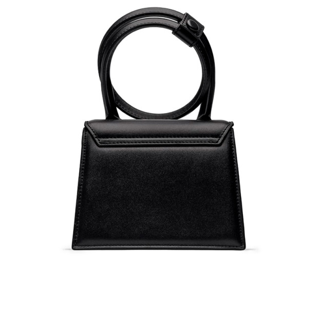 Сумка Le Chiquito NoeudBag Black 232553F048777