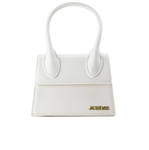 Сумка Le Chiquito Mini White 232553F049850