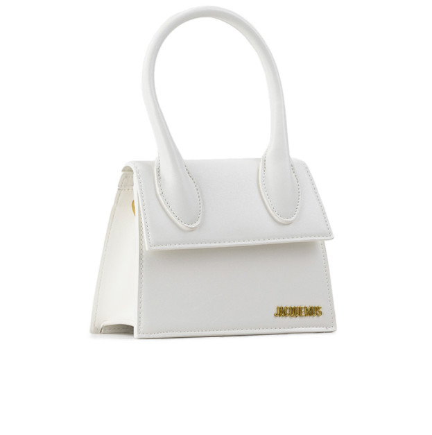 Сумка Le Chiquito Mini White 232553F049850