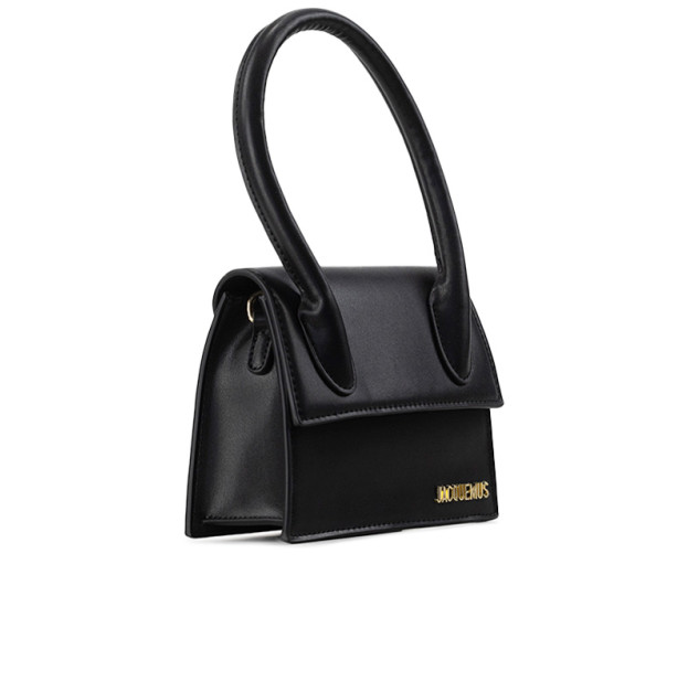 Сумка Le Chiquito Mini Black 232553F070440