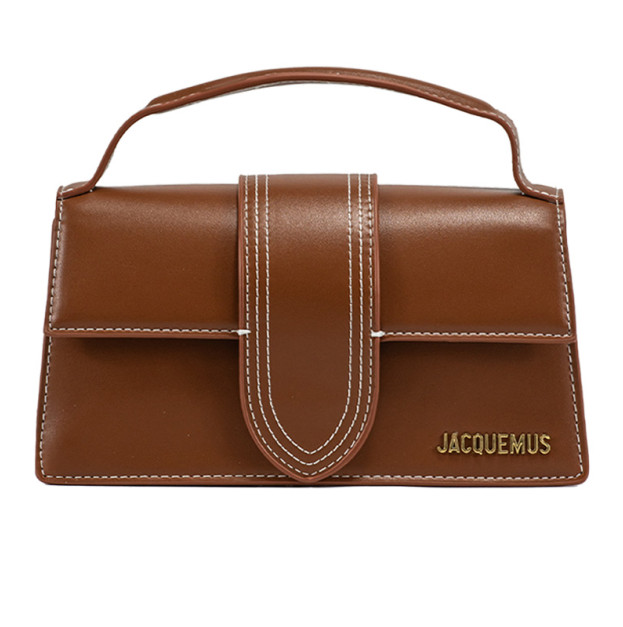 Сумка Le Grand Bambino Brown 213BA0073072