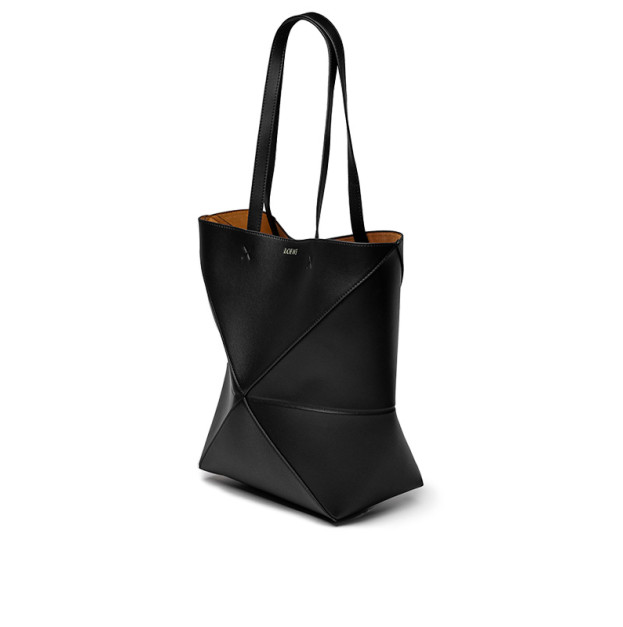 Сумка Medium Puzzle Leather Tote Bag A657V35X05