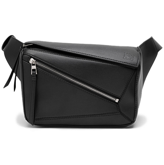 Сумка Puzzle Bag in Classic Calfksin Black 5453254