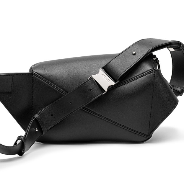 Сумка Puzzle Bag in Classic Calfksin Black 5453254