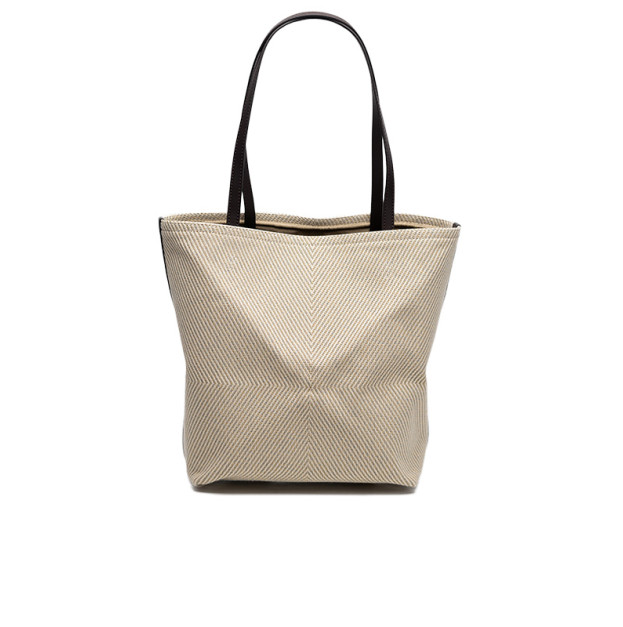 Сумка Medium Puzzle Textile Tote Bag A779G50X34