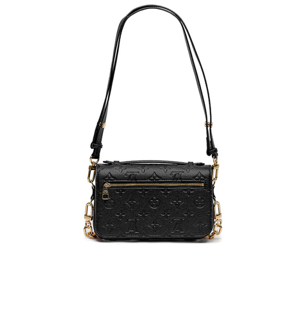 Сумка Pochette Metis East West Bag Black 89566778