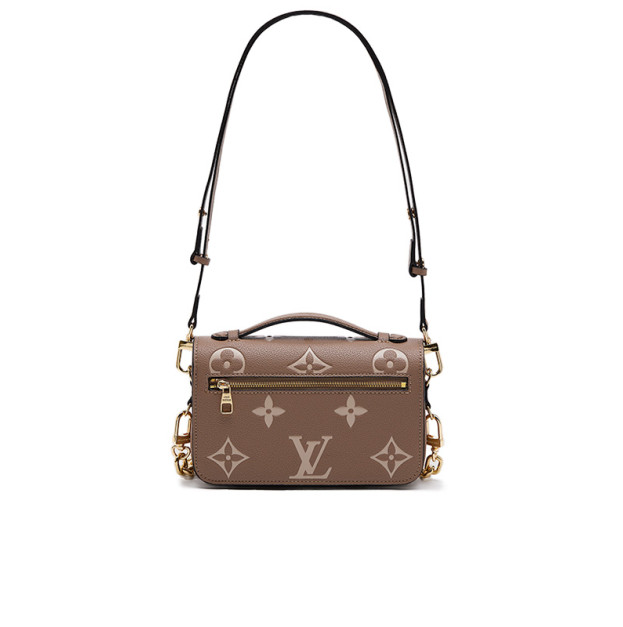 Сумка Pochette Metis East West Bag Beige 89570580