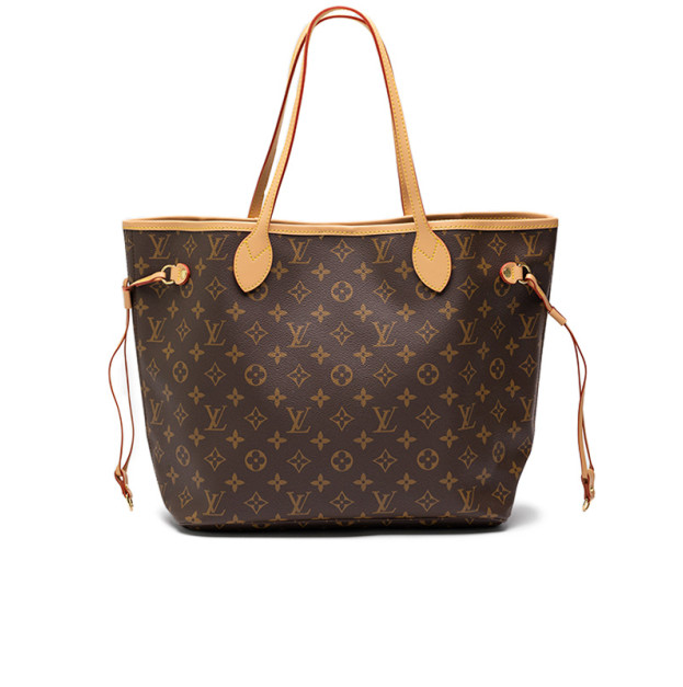 Сумка Neverfull MM Monogram Canvas 89568959