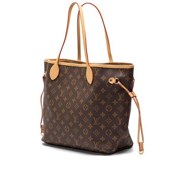 Сумка Neverfull MM Monogram Canvas 89568959