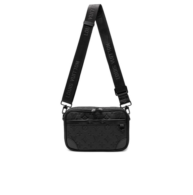 Сумка Alpha Wearable Wallet Black 89569600