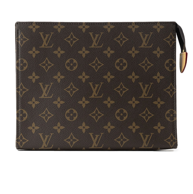 Сумка Monogram Allure Brown 81215290