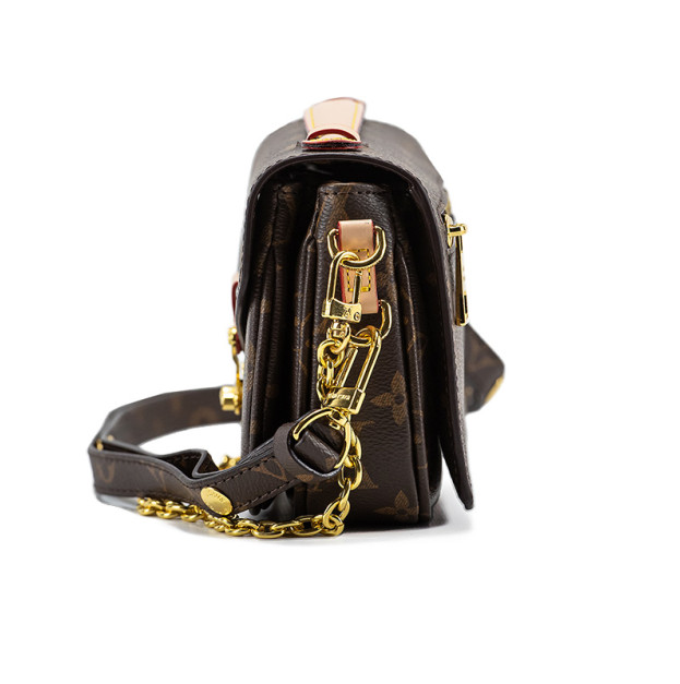 Сумка Pochette Metis East West Bag 81215420