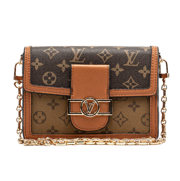 Сумка Dauphine MM Bag Beige 81215430