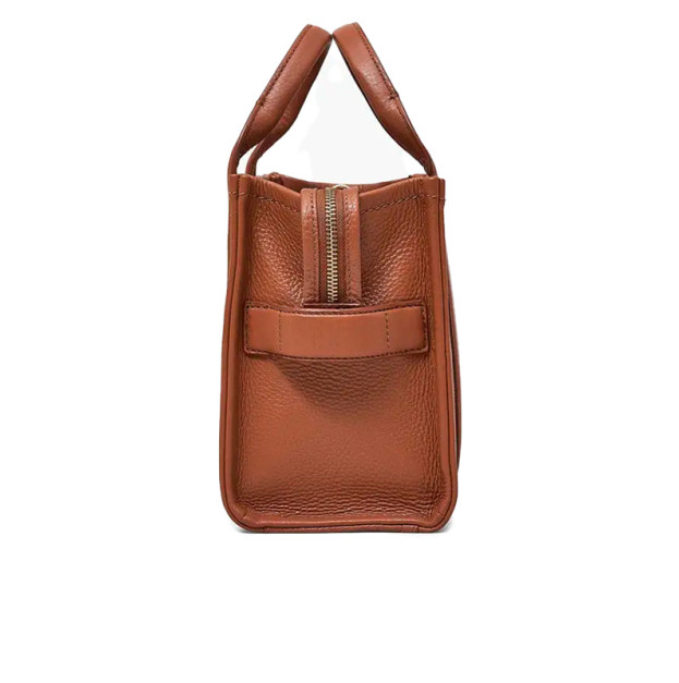 Сумка The Leather Small Tote Bag Argan Oil H009L01SP21