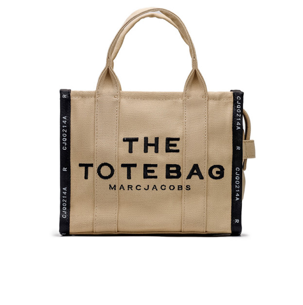 Сумка The Jacquard Small Tote Bag Beige H008L22PP35