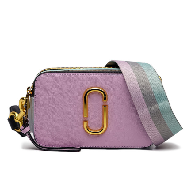 Сумка The Snapshot Lilac Turquoise 2S3BPP840H11