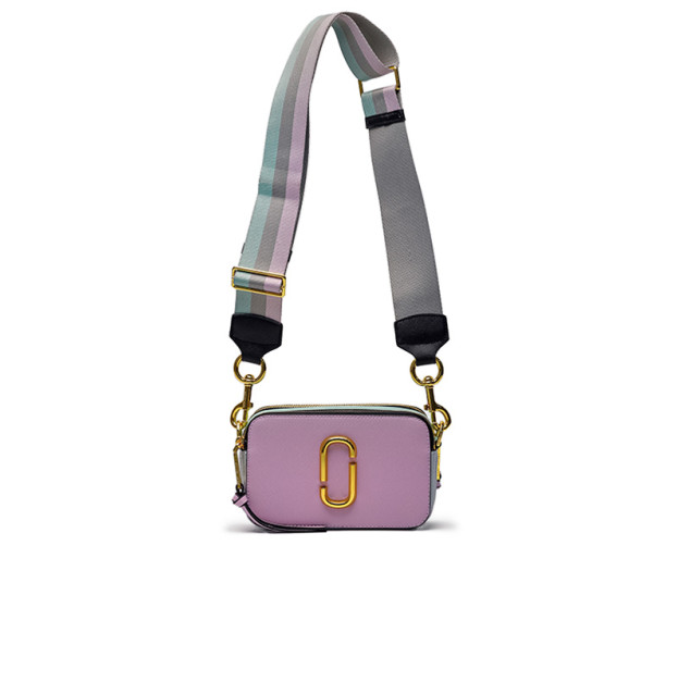 Сумка The Snapshot Lilac Turquoise 2S3BPP840H11