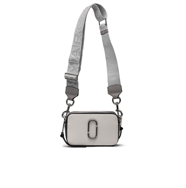 Сумка The Snapshot Metallic White 2S3BPP800S19