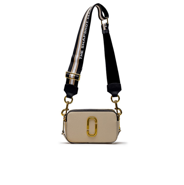 Сумка The Snapshot Cream Black 2S3BSP805S20