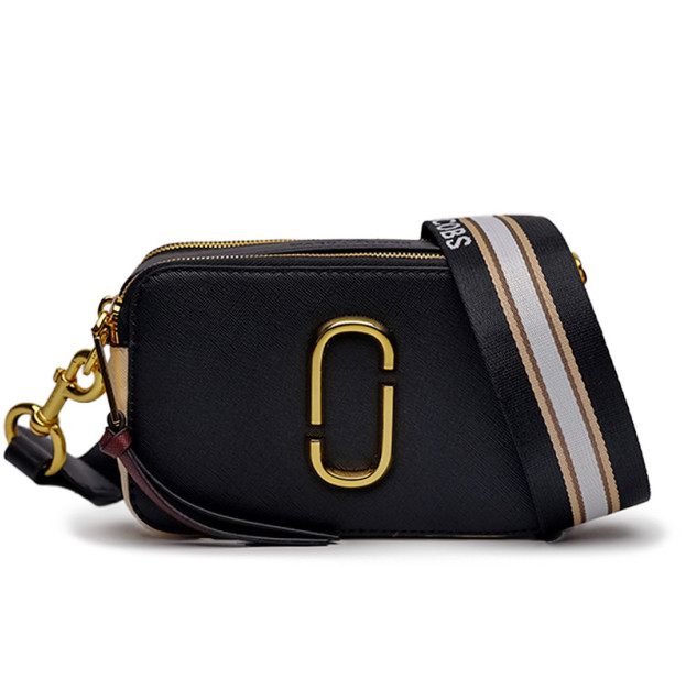 Сумка The Snapshot Black Gold 2S3BRE900B30