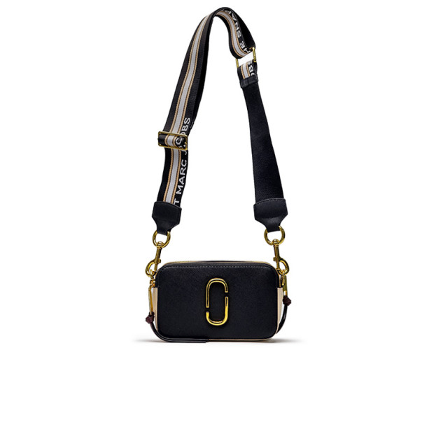 Сумка The Snapshot Black Gold 2S3BRE900B30