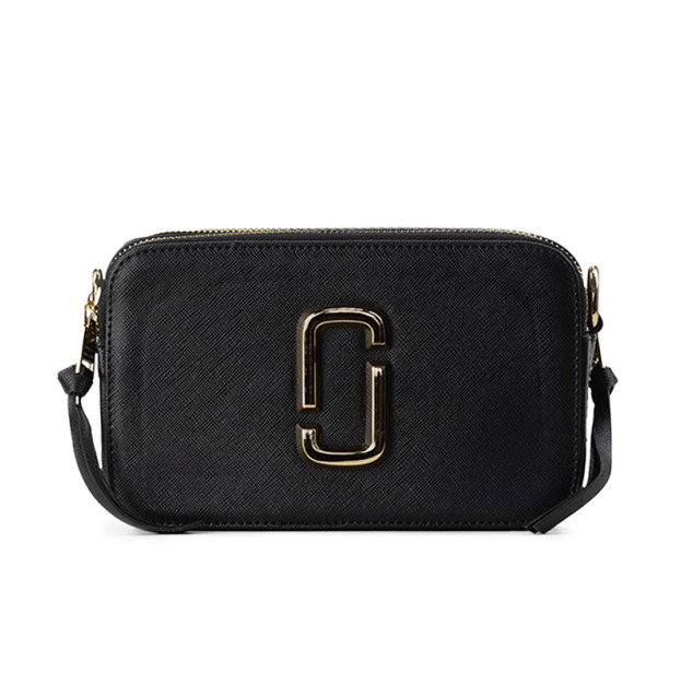 Сумка The Snapshot Black Gold M0015898001