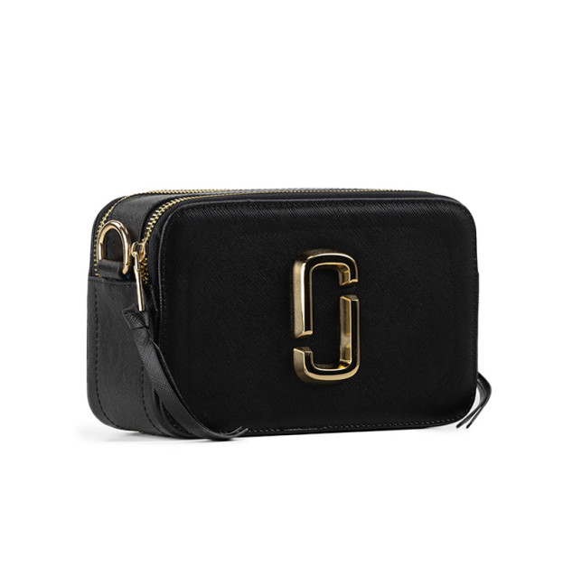 Сумка The Snapshot Black Gold M0015898001