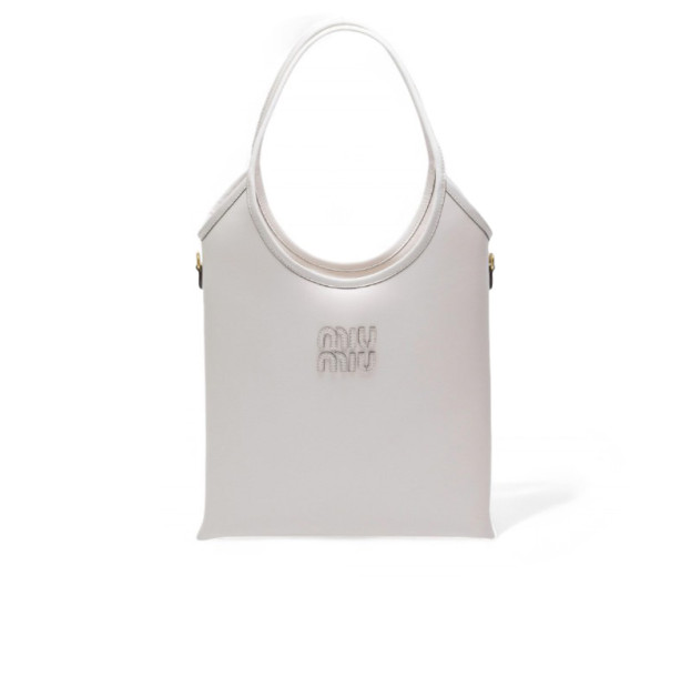 Сумка Ivy Leather Bag White 5BC125 N88 F1122 W PEP