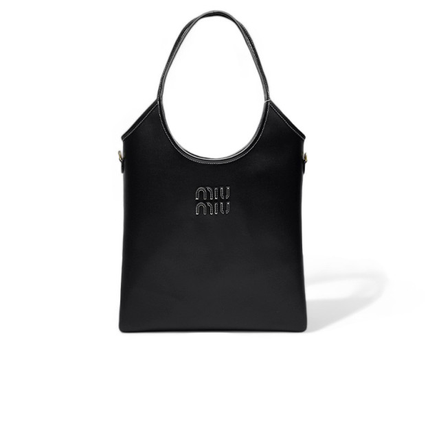 Сумка Ivy Leather Bag 5BC125 N88 F1200 W PEP