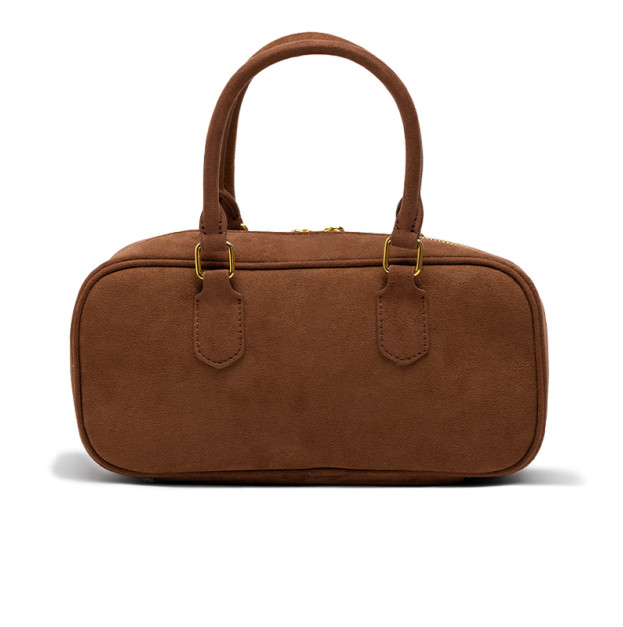 Сумка Arcadie Textile Bag Brown 5BC125 A20 T8230 W BAG