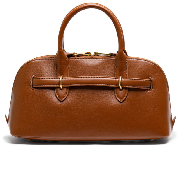 Сумка Miu Miu Aventure Nappa Leather Top-Handle Bag Brown 5BC125 C25 A4790 U SDF