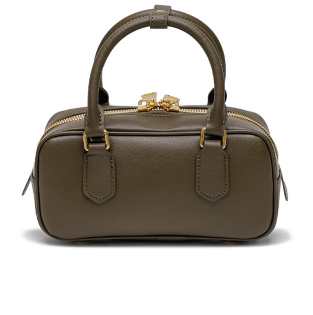 Сумка Arcadie Leather Bag Olive 5BC200 W50 D5560 Y GRN