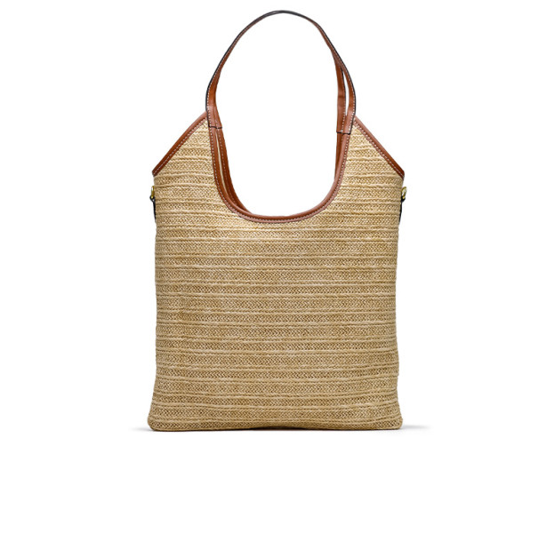 Сумка Ivy Straw Bag 5BC125 A60 B7580 P EEW