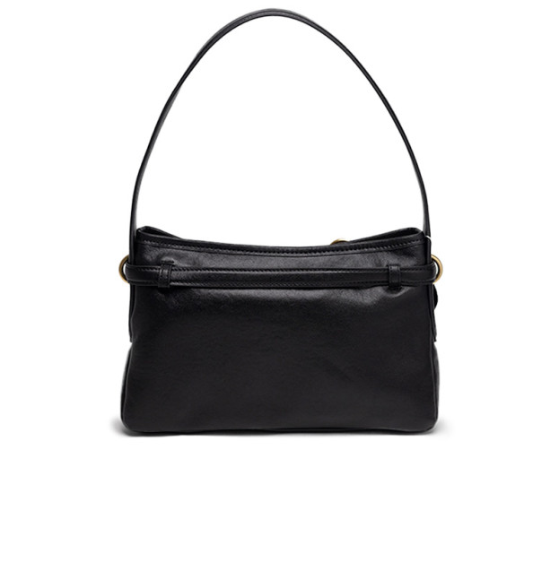 Сумка Miu Miu Aventure Nappa Leather Bag Black 5BC200 X19 P5866 B YRH