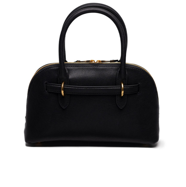Сумка Miu Miu Aventure Nappa Leather Top-Handle Bag Black 5BC125 E30 B9977 B WWE