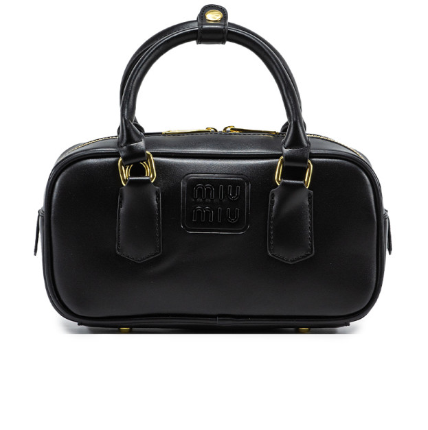 Сумка Arcadie Leather Bag Black 5BC200 W50 D5560 Y BLK