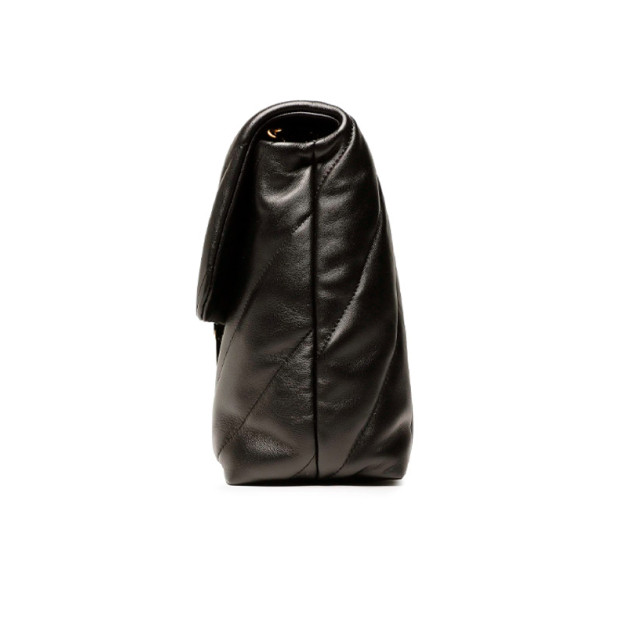 Сумка Love Big Puff Black 100037A0F2