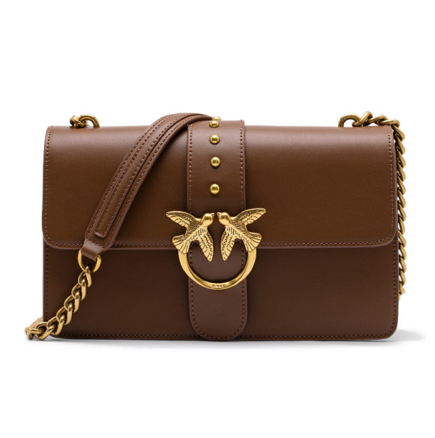 Сумка Love Classic Icon Simply Brown QP27NAY7X6