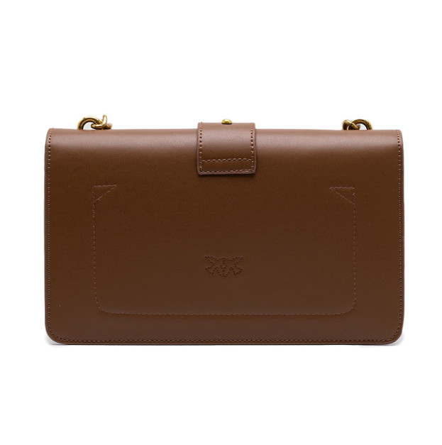 Сумка Love Classic Icon Simply Brown QP27NAY7X6