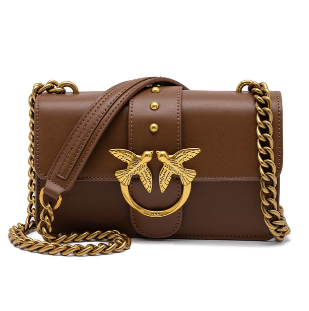 Сумка Love Brown QP20NAY7X2