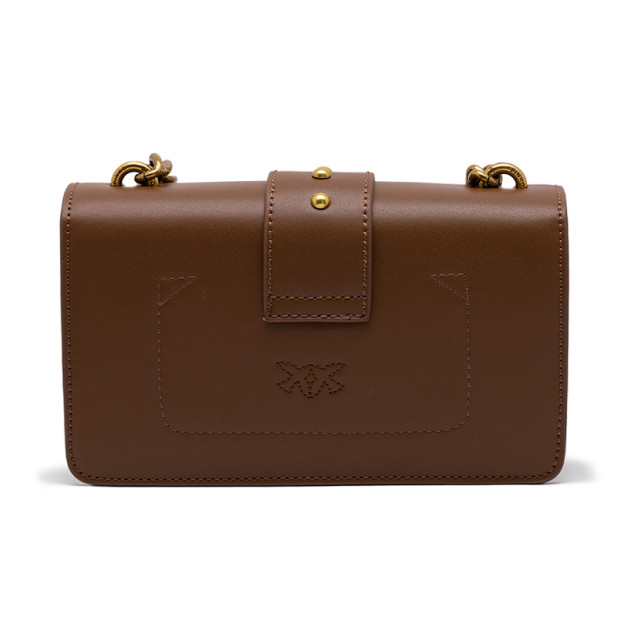 Сумка Love Brown QP20NAY7X2