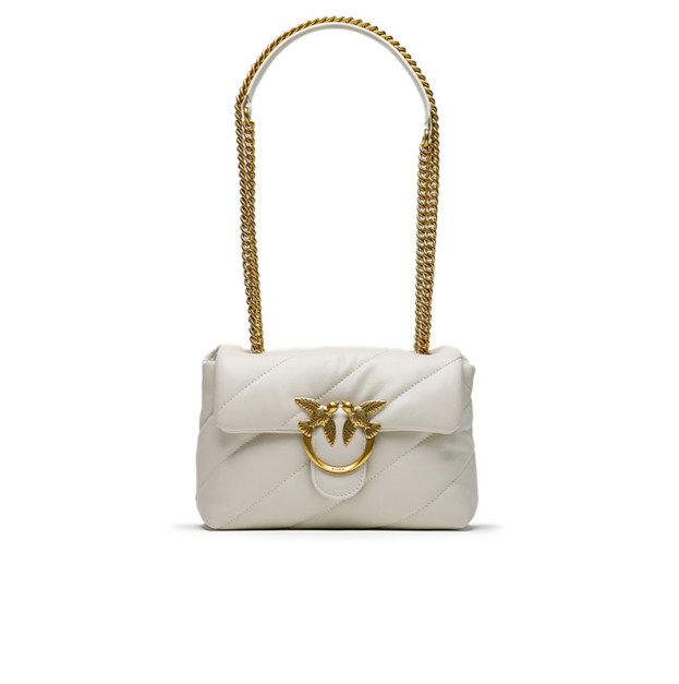 Сумка Love Bag Puff Maxi Quilt QP20LAX7X3