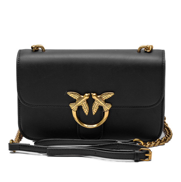 Сумка Classic Love Bag Bell Simply Black OW24BLK7U5