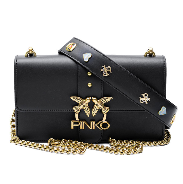 Сумка Love Classic Icon Simply Black OW27BLK7H7